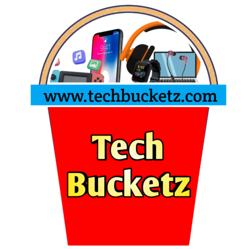 Tech Bucketz